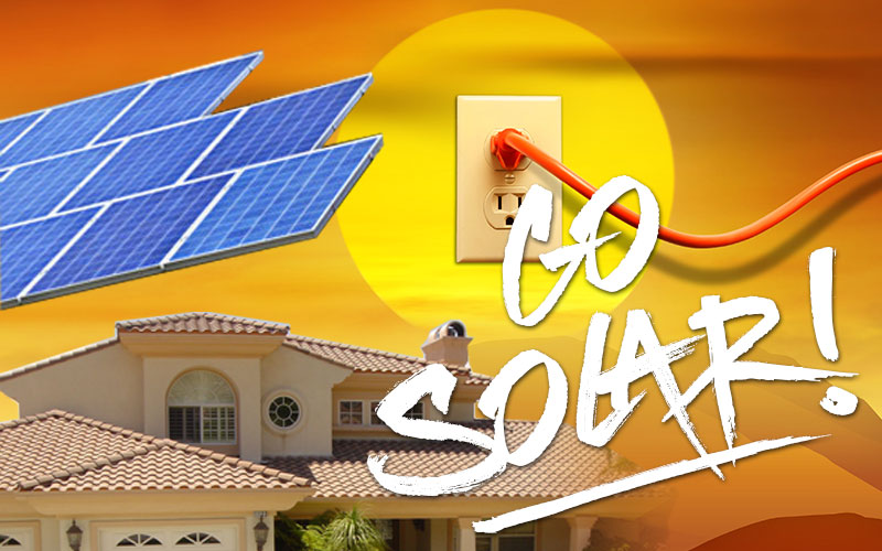 T&G Roofing and Solar Services