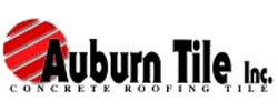 Auburn Tile Concree Roofing Tile