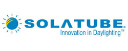 Solatube Innovation in Daylighting