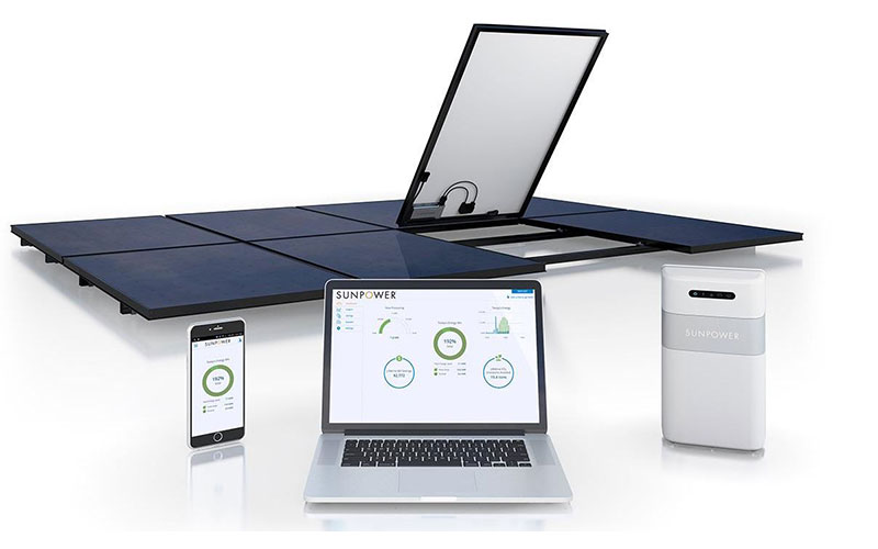 T&G Roofing Company | Solar Panels for Your Home Services