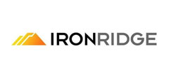 iron ridge solar