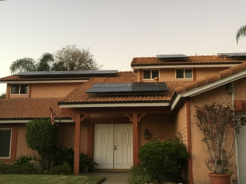 T&G Roofing & Solar | Upland, CA